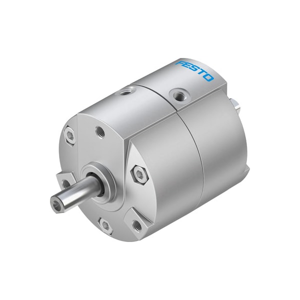 Semi-Rotary Drive DRVS-16-180-P